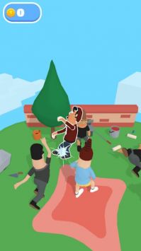 你疯了吗兄弟手游app截图