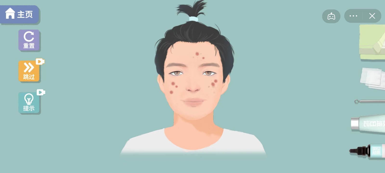 改造日记手游app截图