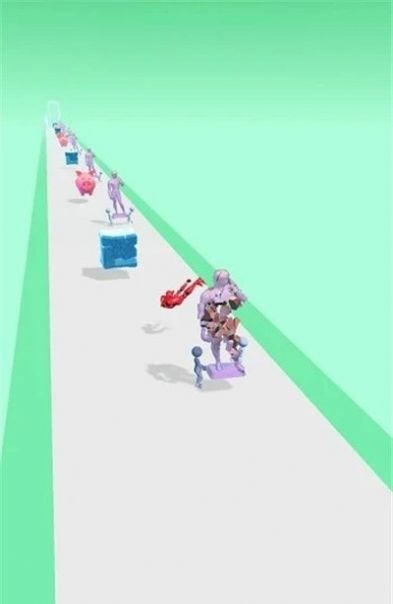 吊索假人手游app截图