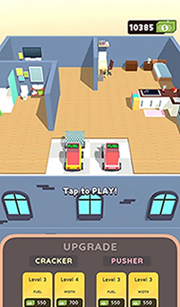 建筑拆迁大师手游app截图