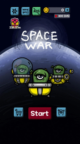 太空战争行星防御手游app截图
