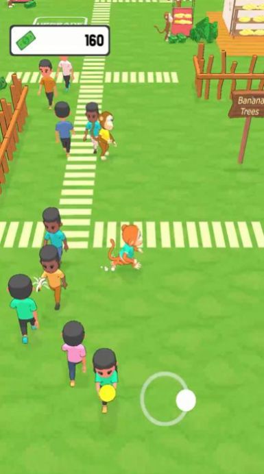猴子商业大亨手游app截图