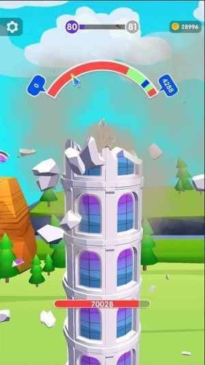 打破万物手游app截图