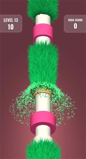 撸草模拟器手游app截图