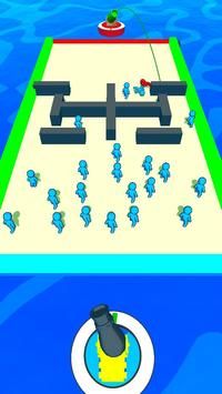 火柴人战斗3D手游手游app截图