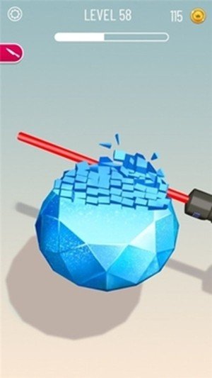 肥皂切一切手游app截图