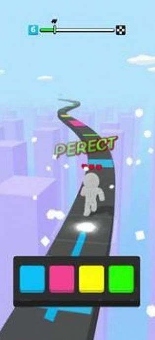远程短跑手游app截图