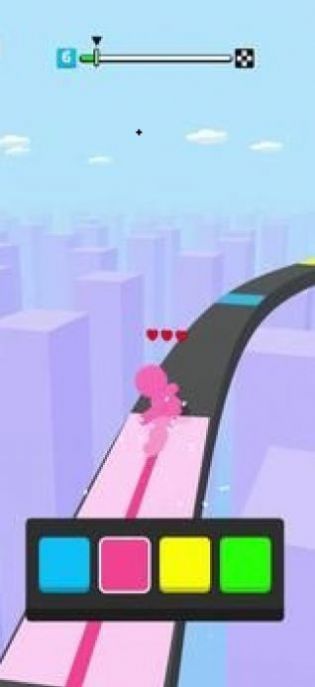 远程短跑手游app截图
