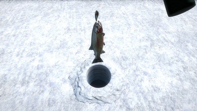终极钓鱼模拟2手游app截图