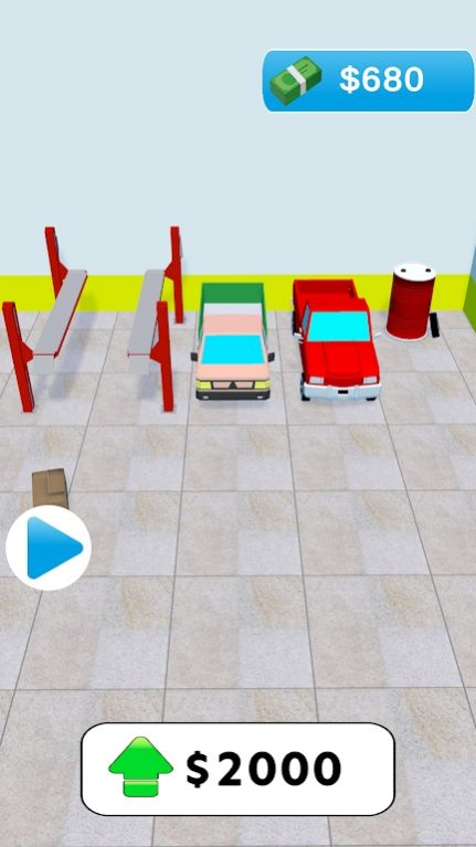 搬家能手3D手游app截图