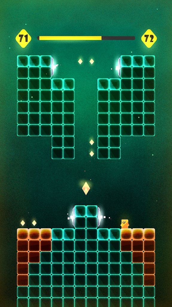 翻转和跳跃手游app截图