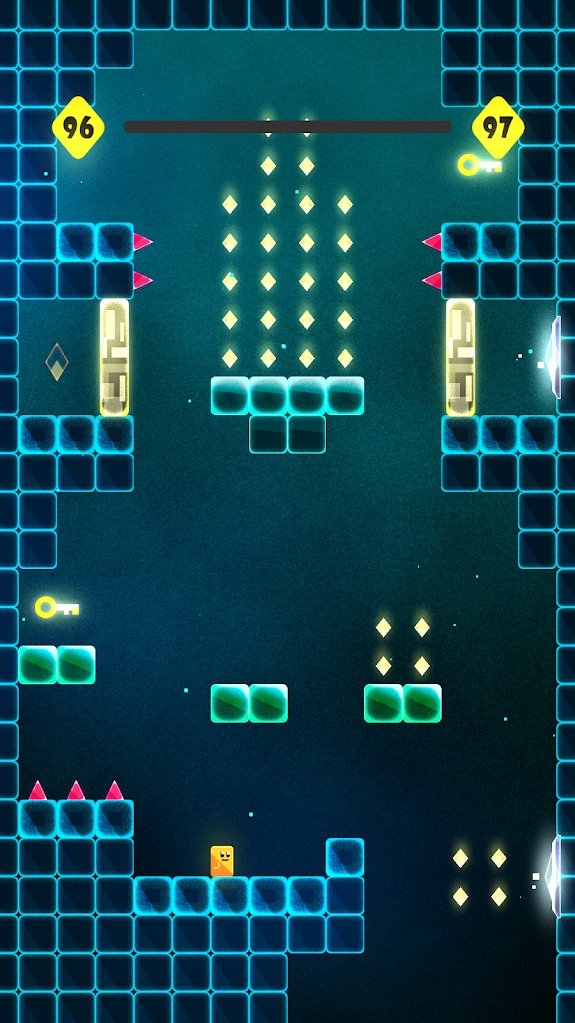 翻转和跳跃手游app截图