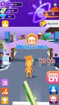 妖怪公园手游app截图