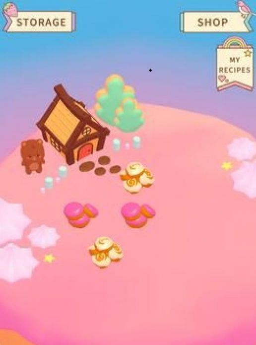 浆果粉碎手游app截图