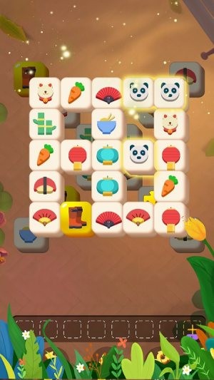 疯狂消除大决斗手游app截图