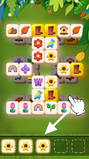 疯狂消除大决斗手游app截图