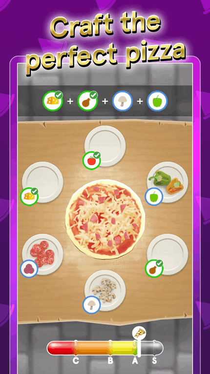 我的披萨去哪了手游app截图