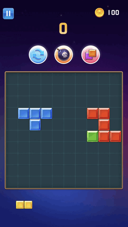 脑力比拼训练手游app截图
