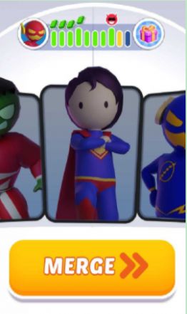 超级英雄至尊格斗手游app截图