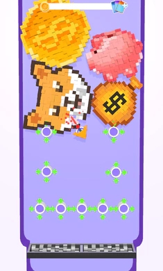 像素拆除手游app截图