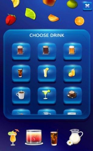 饮料模拟器手游app截图