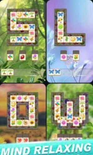 慢速匹配瓷砖大师手游app截图