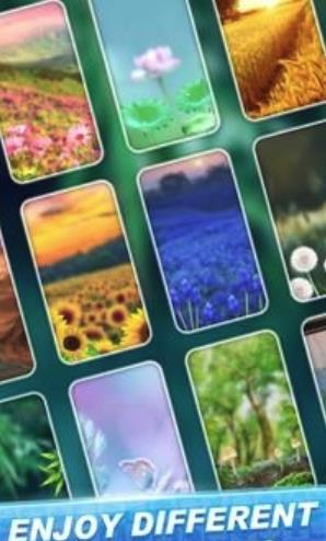 慢速匹配瓷砖大师手游app截图