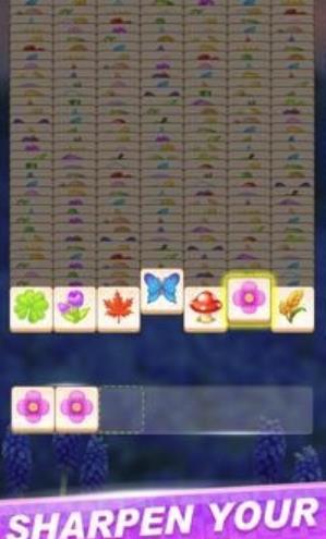 慢速匹配瓷砖大师手游app截图