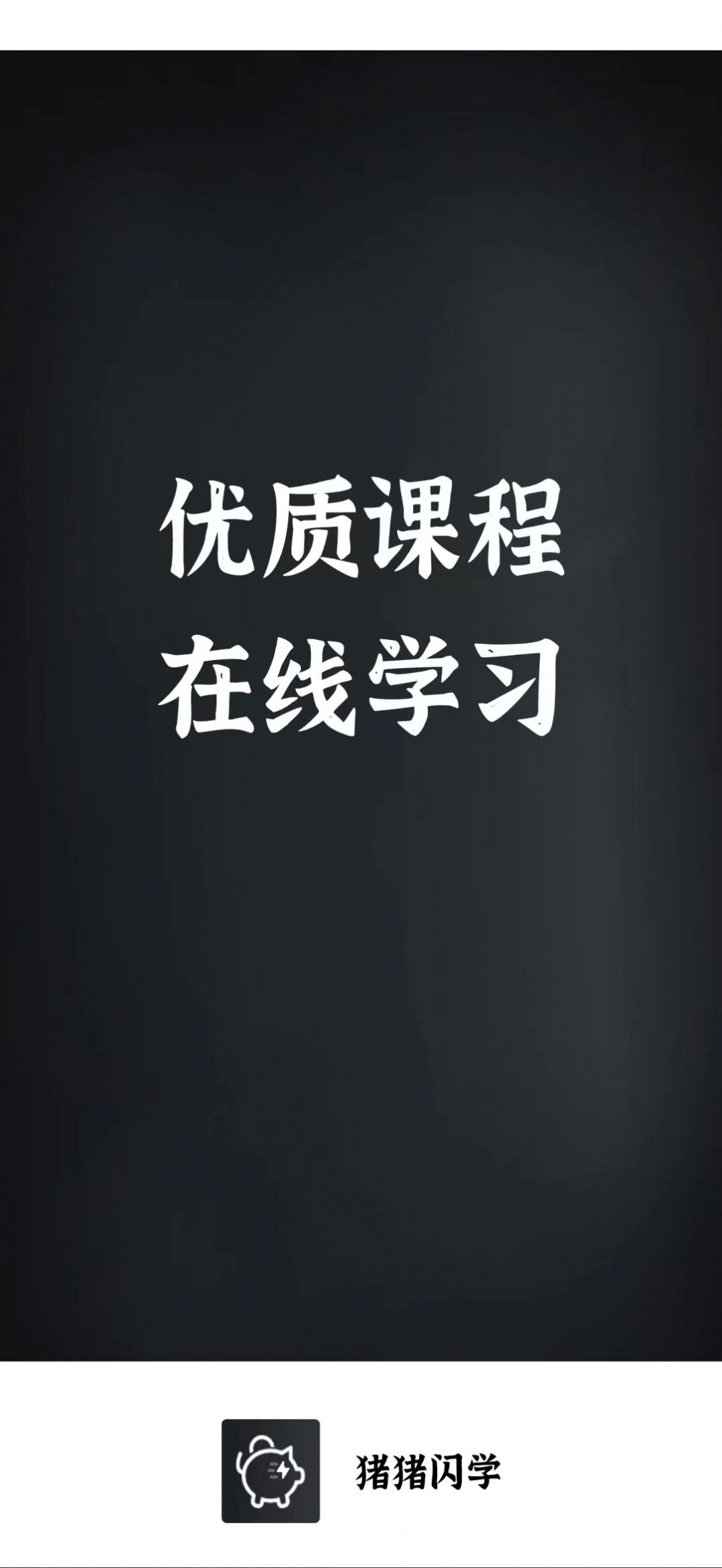 猪猪闪学手机软件app截图