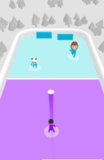 圆盘对决手游app截图