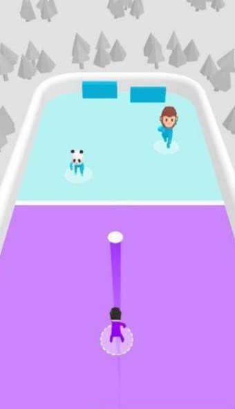 圆盘对决手游app截图