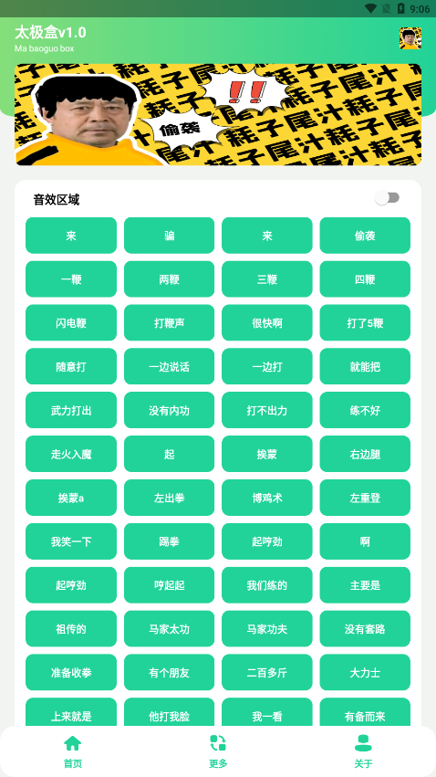 太极盒手机软件app截图