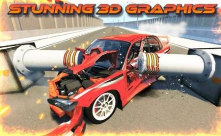 真实飞行卡车模拟器3D手游app截图