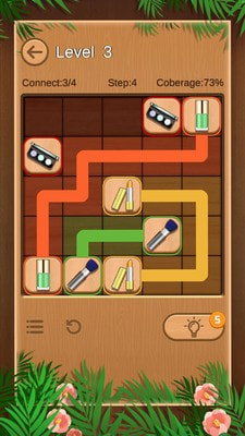 快乐连接手游app截图