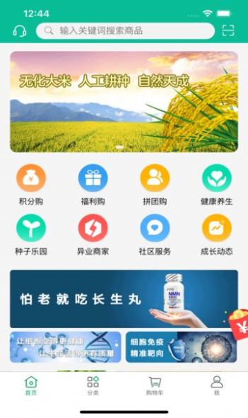 新恒爱手机软件app截图