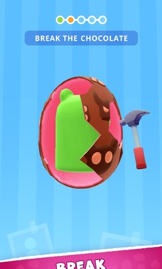 超级玩具3D手游app截图