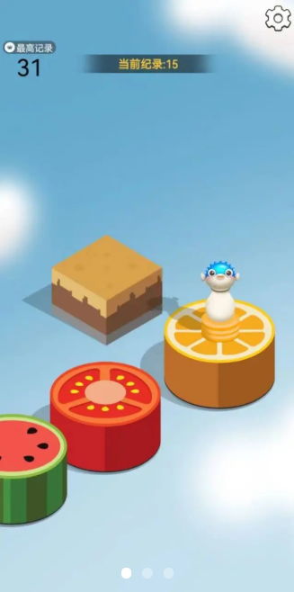 财神跳跳乐手游app截图