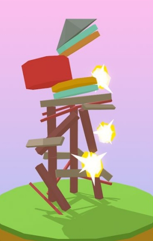 快乐炸弹手游app截图