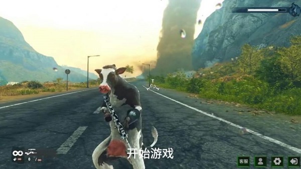真实战场枪械模拟器手游app截图