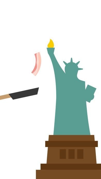 万物皆可搭培根手游app截图