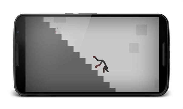弄不死你火柴人手游app截图
