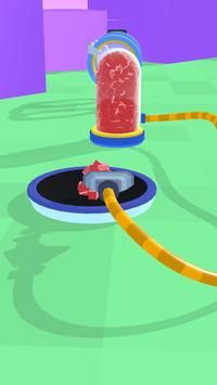 像素粉碎机3D手游app截图