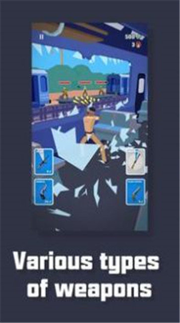 超级玩家我是007手游app截图