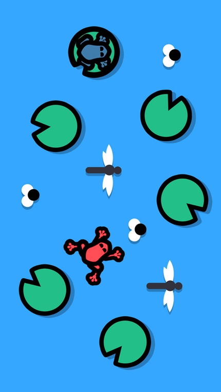 双人迷你对战手游app截图