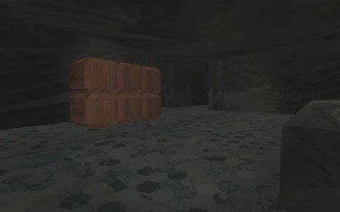 死人之城手游app截图