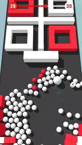 颜色推手游app截图