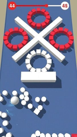 颜色推手游app截图