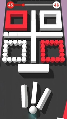 颜色推手游app截图