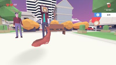 终极鹿模拟器3D手游app截图
