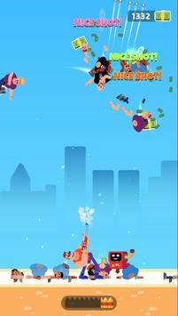 子弹雨手游app截图